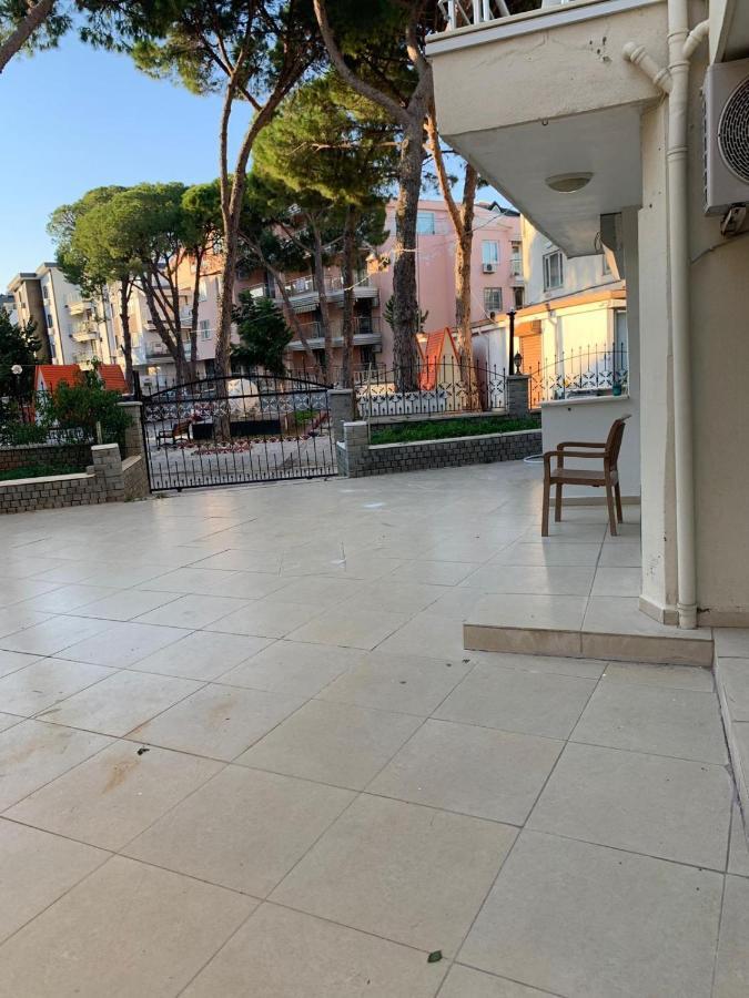 The Beach Sun Otel Didim Exterior photo